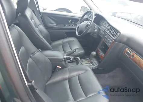 1998 Volvo S70 Gtas/Gtms из США, поврежденный, VIN YV1LS553XW2442511